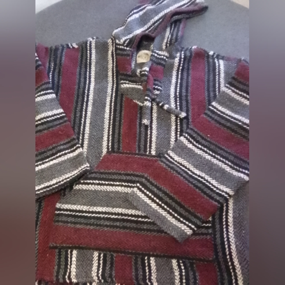 Earth Ragz Hoodie
